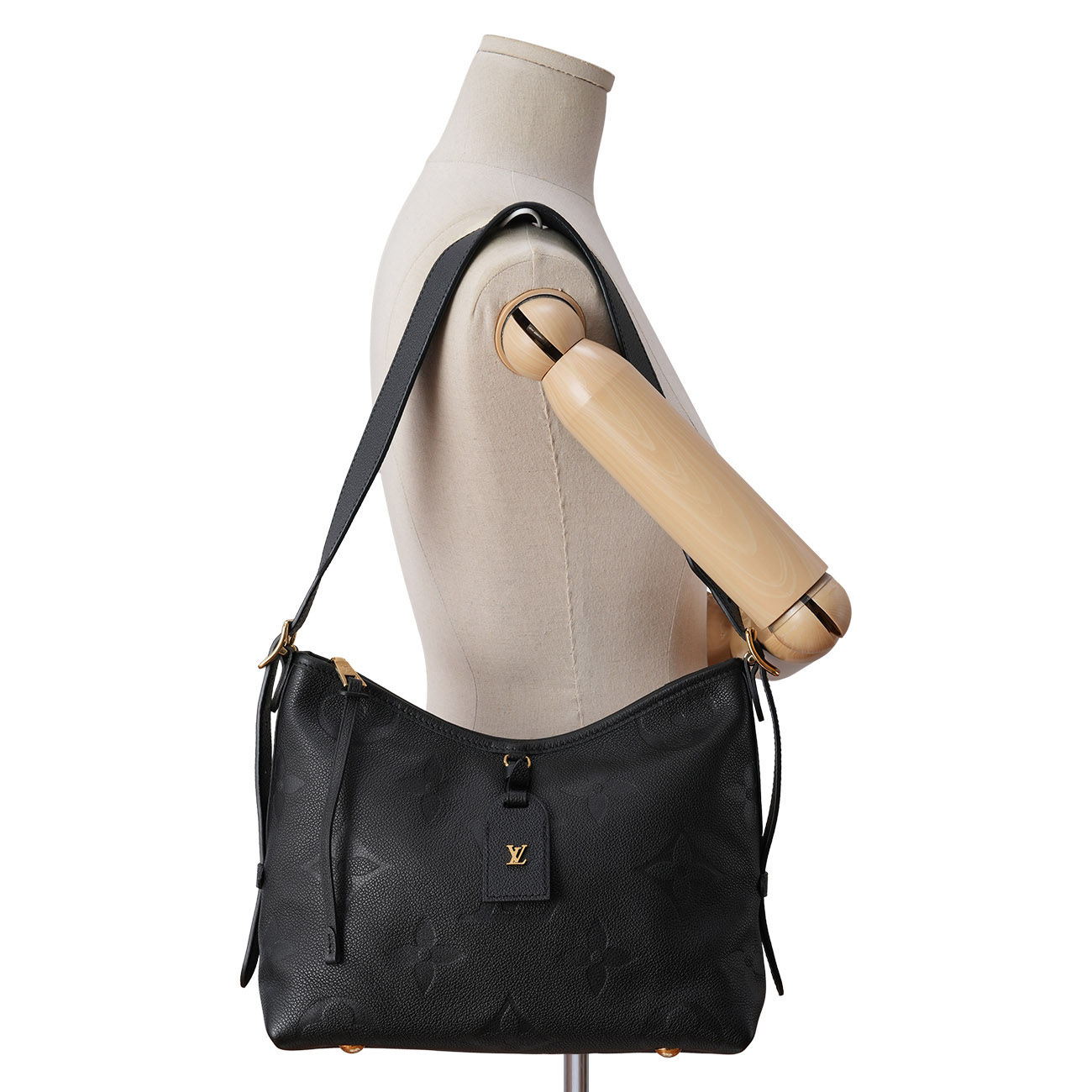 LOUIS VUITTON(USED)루이비통 M46288 앙프렝뜨 캐리올 PM